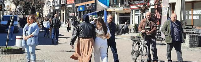 Demograf: Novi Pazar raste zahvaljujući pozitivnom priraštaju, a ne doseljavanju