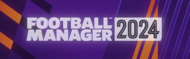 POSLEDNJI NASTAVAK JE NAJUSPEŠNIJI DO SADA: Football Manager 2024 obara rekorde!