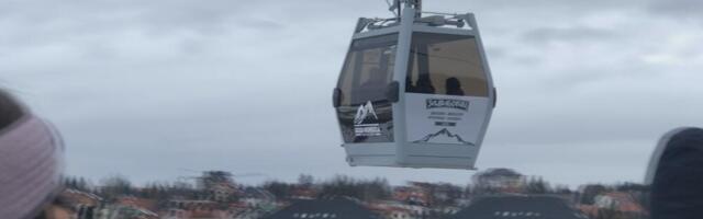 Gold gondola radi duže za praznike