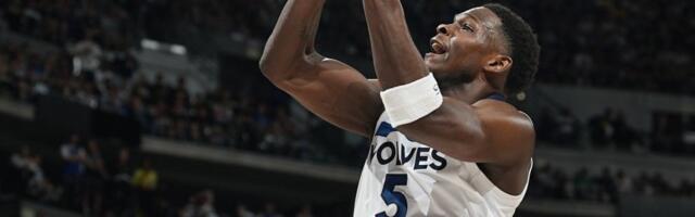 Srbin ga ponizio, on fasciniran! Svet priča o izjavi Edvardsa o Jokiću