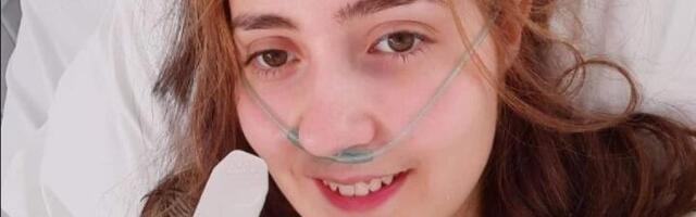 Pomozimo Niki slanjem 77 na 2407