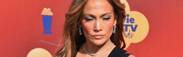 Isplivale jezive stvari koje Džej Lo zahteva od zaposlenih! Šefica iz pakla - jedno pravilo važi za sve (FOTO)