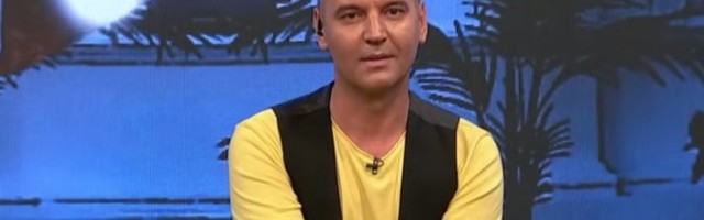 SAZNAJEMO: Milana Miloševića OPKOLILI U PRODAVNICI! ''Nisu mu dali da izađe, GRUPNO JURILI KA NJEMU''! Prebledeo!