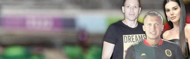 Stefan Karić prokomentarisao Jovaninu udaju za Bogdana! Nekada je sa njom planirao budućnost, a evo šta misli o njenom suprugu