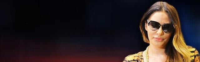 "Gledali su kako se kidam i uništavam sebe zbog tebe!" Šok poruka Ane Nikolić, priznala koliko ju je muškarac uništio