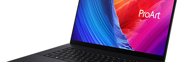 ASUS ProArt P16: Lepo, moćno, veštački inteligentno