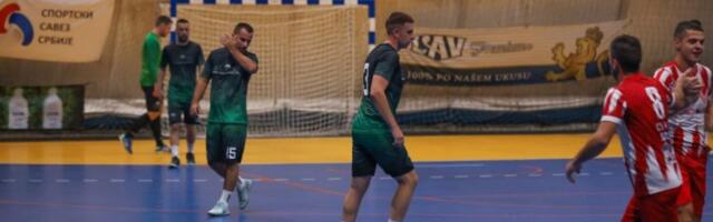 SJAJAN AMATERSKI FUTSAL VIĐEN U SLODESU: Ekipa Soccerbet preslišala Borbu u Zlatnom kupu!