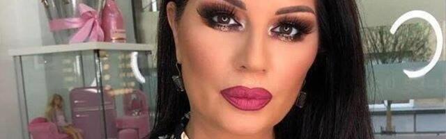 "Ni moja familija nije znala da sam trudna": Sanja Maletić rodila dete u 52. godini, evo kako je uspela da sakrije trudnoću