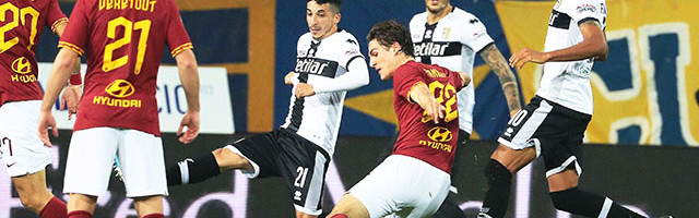 Napoli dobio odgovor iz Rima, šta se sprema ove zime?