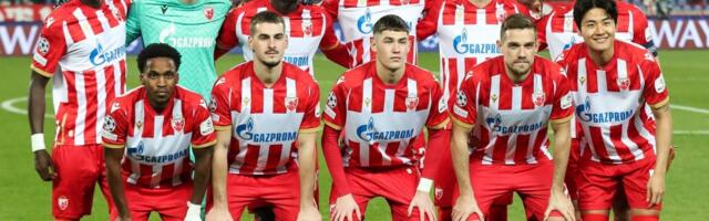 Ogroman novac stiže na "Marakanu"? Zvezda može da zaradi preko 40.000.000 evra!