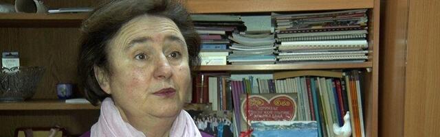 Radmila Gujaničić dobitnica nagrade „Dobrila“