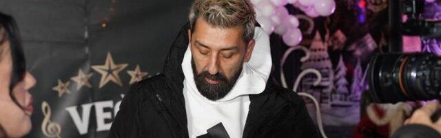 OGNJEN AMIDŽIĆ PRIZNAO DA JE BIO NEVERAN: Voditelj otkrio ISTINU o ljubavnim odnosima!