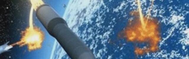 AMERIČKE SVEMIRSKE SNAGE DIŽU UZBUNU: Kina testirala „vazduhoplovne borbe” među satelitima