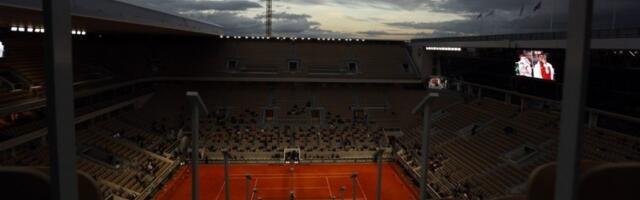 NOVI TENISKI "ŠOK" Ispao aktuelni vicešampion Mastersa u Monte Karlu