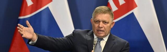 FICO OČITAO BUKVICU OPOZICIJI: Isprva veliki heroji, a onda su se predomislili