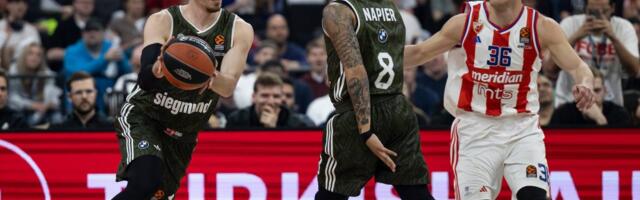 SVE ILI NIŠTA – REAL DOČEKUJE BAJERN ZA MESTO U PLEJ-OFU: Poslednji meč plej-in faze Evrolige donosi meč u kojem se sezona lomi!