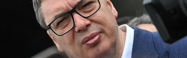Vučić najavio sabor u Nišu, ali i skupove u KRAGUJEVCU i Novom Sadu