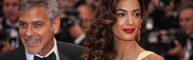 "Pozajmljivali su mi novac, bio sam bez PREBIJENE PARE"! Džordž Kluni poklonio prijateljima po milion