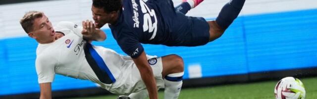 OVO ĆE ZANIMATI SVE LJUBITELJE FUDBALA! Evo gde i kad se igra finale Lige šampiona!