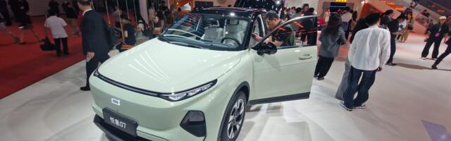 Kina proizvela preko 10 miliona automobila za prva četiri meseca u 2025.