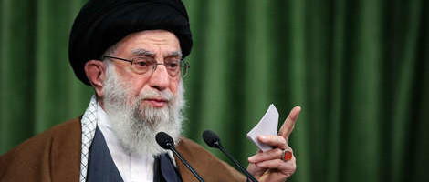 Iran: Teritoriji koje je Armenija zauzela moraju biti vraćeni