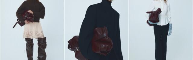 H&M Studio AW25 kolekcija je inspirisana brutalističkom estetikom