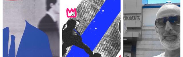 Predstava - roman našeg sugrađanina Bobana Trajkovića u prodaji u Vranju