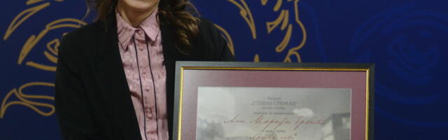 Objavljen širi izbor za književnu nagradu „Stevan Sremac”