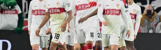 Štutgart dva puta gubio, pa Undav srušio Augzburg! Magija Doana za Ajntrahtov minimalac protiv Majnca