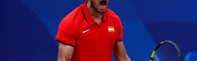 I Alkaras odahnuo: Bolje Lorenco nego Novak