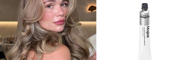 Hair trend alert: Mushroom plava boja kose je zimska verzija platinaste