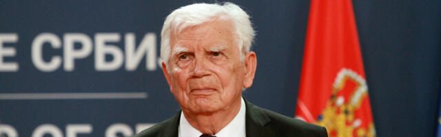Preminuo Dragan Škorić