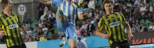 JOVANOVIĆ ZA MBS: Dobra sezona u Kazahstanu donela ponude! Uspesi Kairata nisu slučajni (FOTO/ VIDEO)