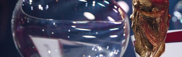 ŽREB BARAŽA Albanija, tzv. Kosovo i BiH dobijaju rivale za Svetsko prvenstvo