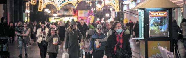 Apel turistima da ne idu u ovo zemlju: Sve više zaraženih u bolnicama