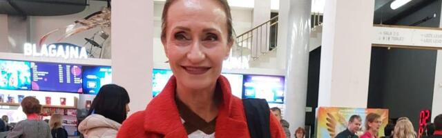 "Mama, bolje je što smo same..." Glumica o ćerki koju je dobila u 6. deceniji "Nije izrazila želju da..."