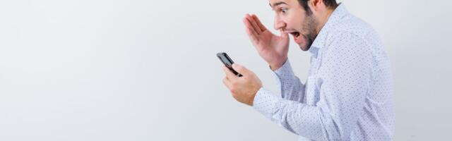 "ODAKLE VAM MOJ BROJ?" Beograđanina zvali da mu nude pomoć na putu, kada smo okrenuli isti broj usledio je MUK