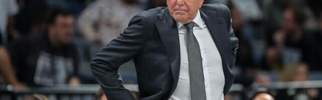 OBRADOVIĆ PODNEO OSTAVKU, A ONDA SE DESIO PREOKRET! Odluka za anale: "Rekao sam saradnicima da nemam uticaj na igrače! Zahvalio sam se momcima, otišao kući..."