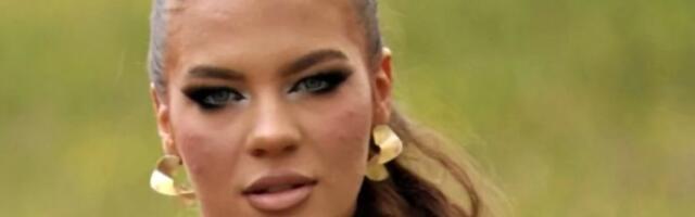 Ocu pozlilo, hitna intervenisala nekoliko puta: Potresne scene na sahrani Ane Radović