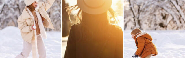 MAGLOVITO JUTRO, U MINUSU! Sneg danas pada u OVIM delovima zemlje, a uskoro nam se vraća i lepo vreme!