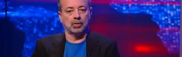 Stojičić: Položaj kulture gori nego ikada, na vodećim mestima ljudi kojima je dovoljno da znaju prvo i treće slovo azbuke