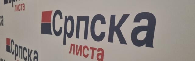 Kosovski ombudsman: Odluka CIK o Srpskoj listi bez pravnog osnova, suprotna zakonskim procedurama