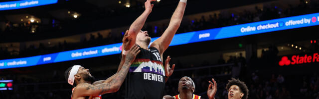 Brutalna poruka Jokića: Ovaj tim nikad ne odustaje, nisam verovao, ali... (VIDEO)