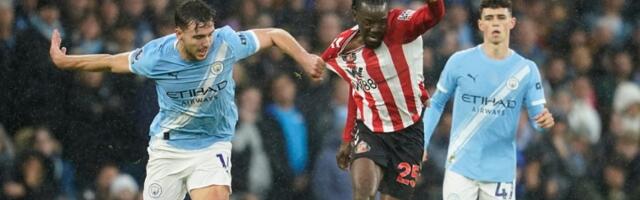 Siti nadigrao Sanderland: Meč obeležila najlepša asistencija sezone (VIDEO)