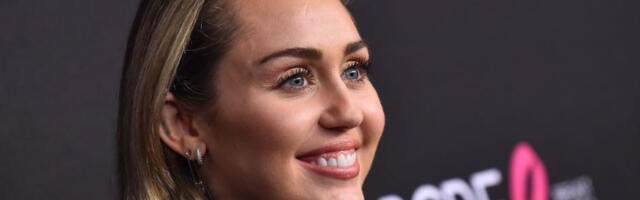 Majli Sajrus se VERILA: Ovo je njen BUDUĆI MUŽ? (VIDEO)