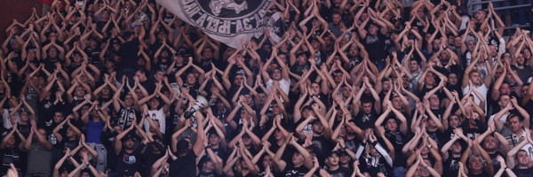 Partizan ima svog Rodmana, "crno-beli" porodili pobedu! (TVITOVI)