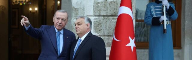 Orban opet pobedio: Dok Zapad sebe uskraćuje za naftu, on nastavlja da doprema i to preko ove države