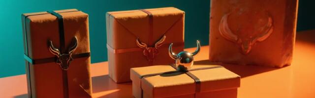 Šta pokloniti Biku za Novu godinu