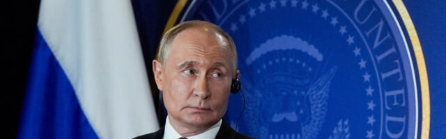 Kremlj: Ruska vojska preuzela punu kontrolu nad Severskom