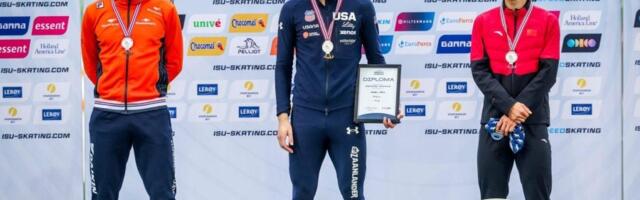 Kok i Štolc najbrži u Hamaru